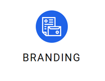 Branding Icon