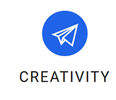 Creativity Icon