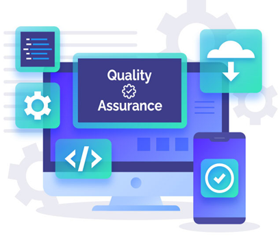 Quality Assurance Services